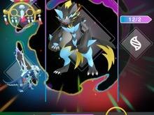 『ポケモンZA』追加コンテンツ「M次元ラッシュ」の続報は12月2日！配信前“最後”の情報公開か 画像