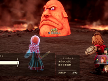 いつでもどこでも転職できる！バーストチャージの戦略性も熱い『ドラゴンクエストVII Reimagined』先行試遊で見えた戦闘・職業・演出の刷新ポイント 画像