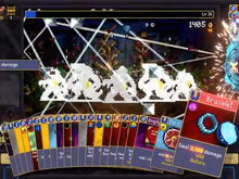 『ヴァンサバ』新作は3Dダンジョン探索ローグライクデッキ構築RPGに！『Vampire Crawlers』発表 画像