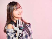 「強み」を活かして勝ち取ったメジャーデビュー…「夢への道」を切り拓いたモモーイ流の表現活動とは?【桃井はるこ25周年記念インタビュー】 画像