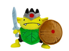 『ドラクエ』新グッズがいっぱい！「エリー」のぬいぐるみや『ドラゴンクエストVII Reimagined』のジグソーパズルにも注目 画像