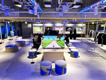 プレステ30年の歴史を“実質”リミナルスペースで体験する意味とは。PS5発売5周年を祝う「PLAY IN GINZA」に行ってきた 画像