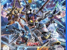 11％オフで買える『ガンダムEXVS マキシブーストON』が“最盛期そのまま”楽しめる 画像