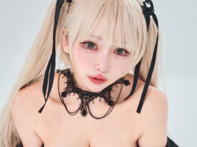 【コスプレ】誰もが大好きな可愛い髪型といえばこれ！アスカからマリー・ローズまで「いいツインテールの日」記念美女レイヤーまとめ【写真17枚】 画像