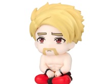 ゲーム実況グループ「ドズル社」がガシャポン“まちぼうけ”化―哀愁ただようメンバーたちが可愛い 画像