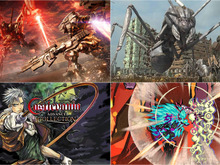 全て最安値を更新！『アーマード・コア6』『地球防衛軍6』が半額以下─『Castlevania Advance Collection』『九魂の久遠』もお買い得【eショップ・PS Storeのお勧めセール】 画像