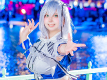 【コスプレ】11月24日はホロライブ「白銀ノエル」の誕生日！騎士鎧からシスター服まで魅力が映える美女レイヤーまとめ【写真26枚】 画像