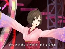 『初音ミク ‐Project DIVA‐ 2nd』、DLC第3弾「MEIKO」発売6周年記念アイテムを配信 画像