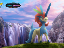 “幻”のケルディオ色違いと、激強ワザ「しんぴのつるぎ」をゲットせよ！「決戦のとき」イベント重要ポイントまとめ【ポケモンGO 秋田局】 画像