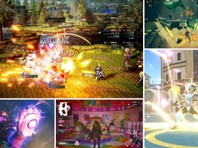 2025年12月に発売されるおすすめタイトル5選！『ポケモンZA』追加コンテンツに“HD-2D”の火付け役『オクトラ』シリーズの最新作など 画像