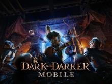 鳴り物入りのファンタジーPvPvE終ぞグローバル正式サービス、ならず―『ダークアンドダーカーモバイル』こと『アビス・オブ・ダンジョンズ』サービス終了へ 画像