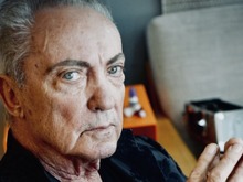 「突然のことに言葉が出ない」―小島監督の『OD』にも出演予定の俳優、ウド・キアさんが死去 画像