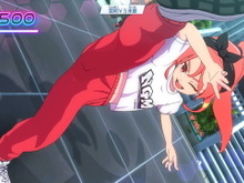 『イナズマイレブン 英雄たちのヴィクトリーロード』開発進行中の「監督AIハイスピードモード」チラ見せ―より快適なプレイを目指して 画像