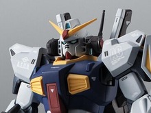 限定のガンダムMk-II（エゥーゴ仕様）や仮面ライダーも！「TAMASHII NATION 2025」 開催記念商品が誰でも参加可能な抽選販売に 画像