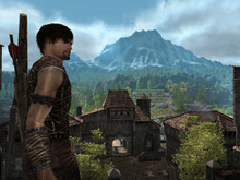 真の戦いの意味を知る、終わらない冒険へ・・・Xbox360『アルカニア ゴシック4』2011年2月発売 画像