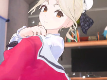 脱衣麻雀『スーパーリアル麻雀VR』クラファンが達成率1690%で終了！脱衣後の鑑賞要素やフルボイスなども実装へ 画像