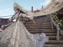 『インフィニティニキ』Ver2.0「大地の祷律」を満喫！「可愛い」「美しい」が怒涛の勢いで入り混じる“新たな大地”【プレイレポ】 画像