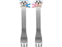 「ちいかわレストラン」”討伐”テーマの新商品が、本日11月27日11時ちいかわマーケットで発売！日常使いできる食卓グッズを展開 画像