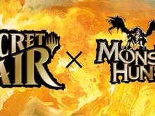 『マジック：ザ・ギャザリング』×『モンハン』コラボセットが発売延期。世界観やメカニクスの忠実な再現が足りないため練り直し 画像