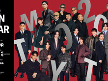 「GQ MEN OF THE YEAR 2025」小島秀夫監督がベスト・クリエイター賞を受賞！『DEATH STRANDING』が“ゲームという概念を超えた新しいエンタメ”と評価 画像