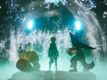 『パルワールド』いよいよ“圧倒的に好評”に。Steamレビューはどんどん増え、止まらぬ快進撃 画像