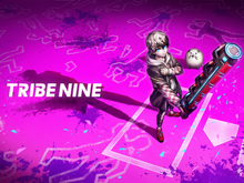 『トライブナイン』11月27日15時をもってサービス終了―未使用の有償エニグマエンティティ払戻し申請は2026年2月27日15時まで 画像