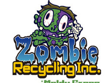 コーエーテクモ、Android向けにアクションパズル『Zombie Recycling Inc.』を配信 画像
