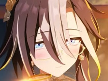 『ウマ娘』にクリスマス到来！ゲーム外でも「明治」コラボや「オベイユアマスター」のフィギュア化など盛りだくさん【生放送まとめ】 画像