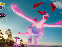 土日は激レアな「ダイマックスルギア」色違いがアツイ！「マックスバトルウィークエンド」重要ポイントまとめ【ポケモンGO 秋田局】 画像