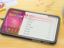 カービィ、ケータイをスマホに乗り換えた？『エアライダー』で最新テクノロジーに適応した可能性が浮上 画像