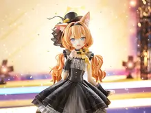 ドレスが華やか！『ブルアカ』アイドル衣装「マリー」のフィギュアが予約受付開始 画像