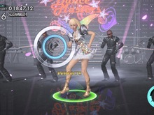 KONAMI、Kinect専用ソフト『DanceEvolution』体験会をコナミスタイル東京ミッドタウン店で開催 画像