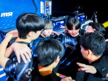 ZETA DIVISIONにeKo、ryota-が移籍加入―eKo 「ZETAを世界最強のチームにします」 画像