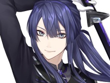 にじさんじライバーが集結！『カービィのエアライダー』長尾景主催のプライベートマッチが11月29日21時開催―「これが見たかったんだろ！」 画像