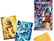 さりげなくポーズを決めるベジータも！「 ドラゴンボール」イタジャガ第8弾が12月8日発売ーオリジナル描きおろしイラスト含む全30種 画像