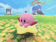 『カービィのエアライダー』「3D酔い」の影響を調査、第1位は“過半数”の圧倒的多数！酔わなかった人の割合や「酔い対策」の恩恵も判明【アンケ結果】 画像