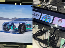 パワポで車載アプリ開発も、「ゲームエンジン」がクルマづくりを変える…オートモーティブソフトウエアエキスポ2025 画像