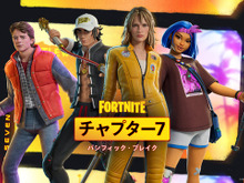 AIの粗悪品にはノーを―『フォートナイト』にてAIアート導入への否定的な声が再び上がる 画像