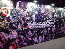 「ダンガンロンパ15周年フェス」現地レポ！謎解きスタンプラリー、モノミ声優・大代キヌ太さんのサプライズ登壇など、愛と驚きに満ちた内容に 画像