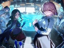 「Fate Project」大晦日特番が12月31日に放送決定！『FGO』10周年を振り返る、スペシャルな内容をお届け 画像