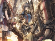 『戦場のヴァルキュリア3』パッケージ公開、公式Twitterもスタート 画像