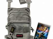 『モンスターハンターポータブル 3rd』、200個限定の「PREMIUM EDITION」が発売に 画像