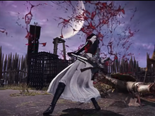 『エルデンリング ナイトレイン』バンナムアメリカYouTubeにて夜渡り「学者」「葬儀屋」の最新映像お披露目！ 画像