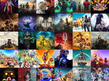 「TGA2025」ファン投票で決まる「Players' Voice」部門の第1ラウンド開始！ 画像