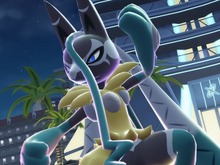 『ポケモンZA』新たに「メガルカリオＺ」発表！普通のメガシンカとは異なるメリット・デメリットを所持 画像