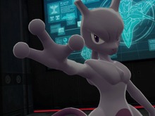 『ポケモンZA』でミュウツーが仲間になる！EXサイドミッション「プロジェクトコード：M」配信開始 画像