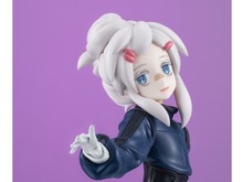 「ガンダム ジークアクス」より「ドゥー・ムラサメ」がパイロットスーツ姿で立体化！華奢なスタイルに独特の雰囲気を再現 画像