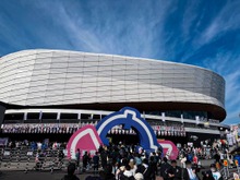 ぶいすぽっ！フェス 2025に行ってきた―ゲーム、ライブ、展示…“お祭り”の熱狂に包まれた現地の様子を写真で紹介 画像