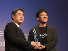 【PS Partner Awards】『eFootball』統括P・田谷氏が語る30周年―「遊戯王」コラボの反響から「タイトル名の変更」まで 画像
