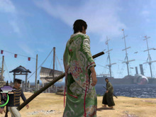 移りゆく幕末の世で、侍として生きる。PS3『侍道4』最新情報 画像